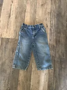 Jeans bambino ragazzo taglia 12M di IZOD - Foto 1 di 7
