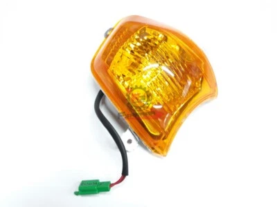 6D000146R FRECCIA DESTRA APE CLASSIC VAN 400 2017-20 ORIGINALE PIAGGIO - Immagine 1 di 3