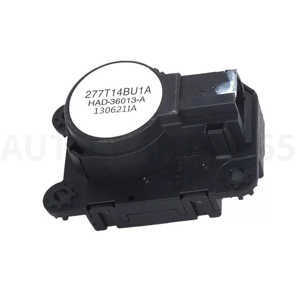 Motor Actuator Bracket FOR 2014-19 NISSAN ROGUE 2777T14BU1A Foto 1 de 4