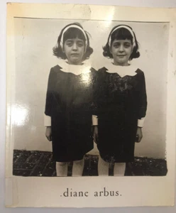 Marvin Israel / DIANE ARBUS Monographie 1997 25th Anniversary Edition - Bild 1 von 3