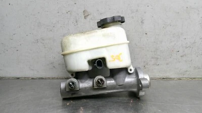 06 - 08 CILINDRO MAESTRO FRENO ASCENDENTE ISUZU Foto 1 de 4