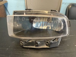 OEM 2005-2013 CHEVY CORVETTE HALOGEN FOG LIGHT (LEFT,DRIVER) - Picture 1 of 2