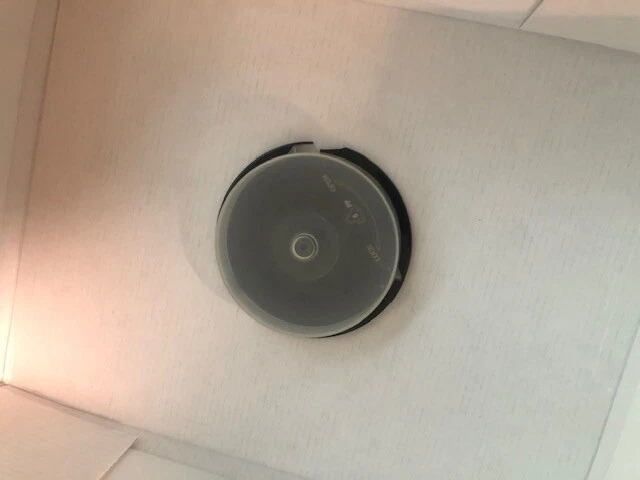 10 PCS 25 Disc Capacity Empty CD DVD BluRay Storage Cake Box Spindle PSC110 - Image 1 of 1