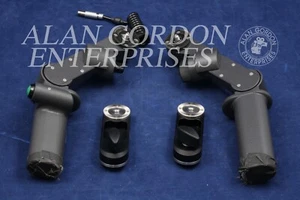 Gebrauchte Arri Handgriffe mit Ein/Aus Schalter - Bild 1 von 2