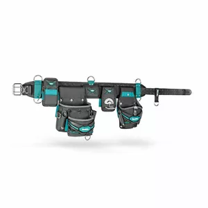 Makita E-05175 Ultimate Heavy Weight Tool Belt Pouch Set - Picture 1 of 2