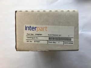 Baxi/Potterton, 5102707, Elektronikbausatz - Bild 1 von 2