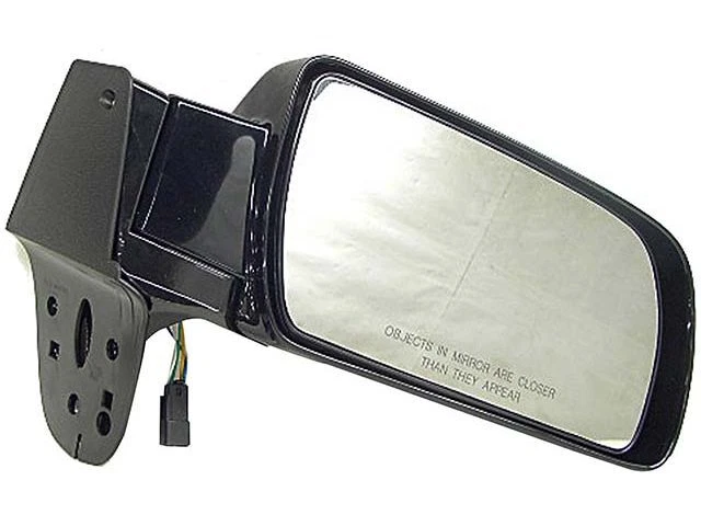Espejo retrovisor derecho Dorman 74NS84N compatible con GMC V1500 Suburban 1990-1991 Foto 1 de 1