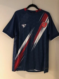 AC Perugia Third Soccer Jersey Shirt EU 2XL US L/XL NWT FG Italy 22.5' Chest - Picture 1 of 10