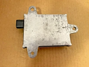 OEM 2016 2017 2018 Lexus ES350 Blind Spot Monitor Radar Sensor Module - Picture 1 of 5