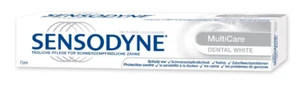 Sensodyne Multicare Dentale Bianco, 75 Ml - Foto 1 di 1