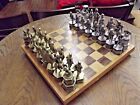   Classic Games Collectors Series Chess Set Edition George Washington*SHIPS FREE