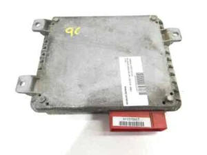 MSB100680 centralita motor uce para ROVER 200 FASTBACK 220 D SD 1995 102437 - Imagen 1 de 13