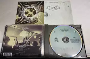 DEF LEPPARD - ''VAULT'' - RARE NWOBHM CD 1995 - BEST OF 1980-1995 - Bild 1 von 1