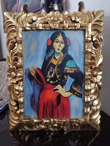 Henri Matisse oil painting - Picture 1 of 6