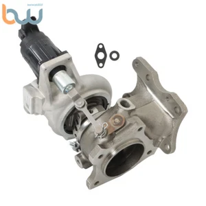 Turbo Turbocharger For 2016-2020 Honda Civic CR-V 1.5L 49373-07011 18900-5AA-A01 - Picture 1 of 12