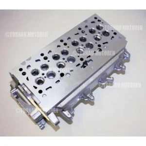 Zylinderkopf nackt für Audi Seat Skoda VW 2.0 TDI CAGA / CAHA / CBAA / CMEA - Bild 1 von 1