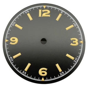 28.5MM Watch Dial Watch Modification Accessories - Picture 1 of 5