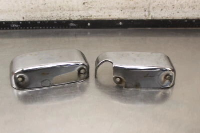 Kawasaki Vulcan 88 VN1500A 1994 motor extremo superior culata basculante cubiertas H122 Foto 1 de 4