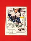 2020 21 Upper Deck Pros And Prospects Pp 31 Nils Hoglander Rc  1000 Vancouver