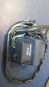 Mercury Quicksilver Swtichbox Assembly 339-7452A21 - Picture 1 of 4