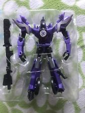 Transformers RID Deluxe Fracture Sealed Mint 2016