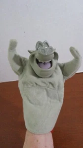 HOROBADO DE NOTRE DAME GÁRGOLA MARIONETA DE MANO de Burger King - Imagen 1 de 2