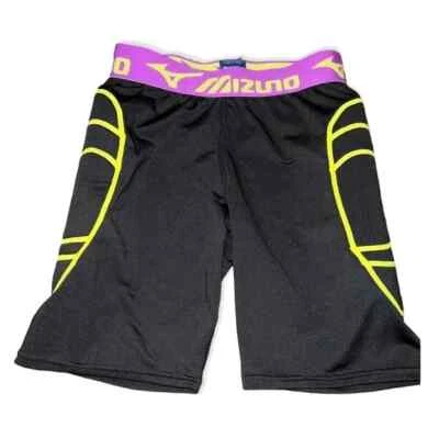 Pantalones Cortos Deslizantes de Softbol Mizuno para Mujer Talla S Foto 1 de 4