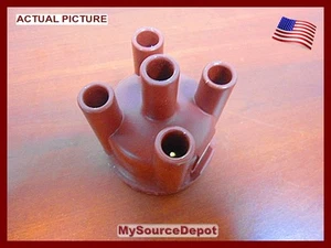 1988,2002,CABRIO,CABRIOLET,FOX,GOLF,JETTA,PASSAT,VANAGON,TYPE2,DISTRIBUTOR CAP - Picture 1 of 3