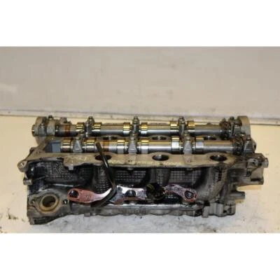 ZYLINDERKOPF R. FÜR LAND ROVER RANGE SPORT (05-09) 2.7 V6 TD (140KW) SUV 2005 Foto 1 de 4