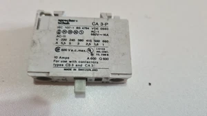SPRECHER SCHUH CA3-P 16A - Picture 1 of 3