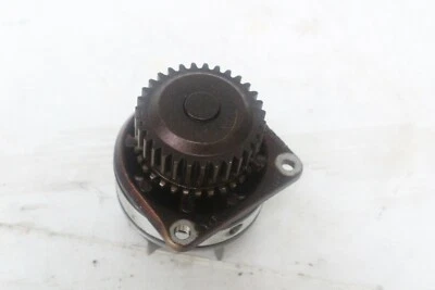 Infiniti G35 2005 sedán conjunto de bomba de agua L3557 Foto 1 de 4