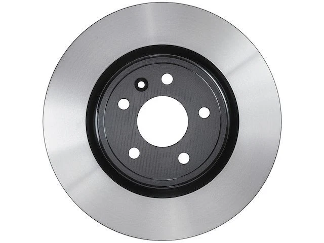 Rotor de freno delantero Wagner 59XN77H para Ford Taurus 2010-2019 con aspiración natural Foto 1 de 1