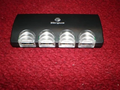 Targus PA055U 4 in 1 USB Cable Splitter - Image 1 of 4