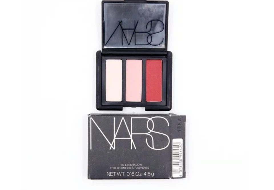 NARS Trio Eyeshadow - Douce France - New in box - Image 1 of 1