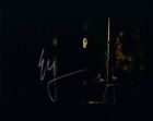 Ezra Miller Signed Autograph 8x10 Photo FANTASTIC BEASTS Credence Barebone COA R