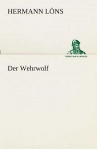 Lns - Der Wehrwolf - New paperback or softback - 09 - P555z - Foto 1 di 1