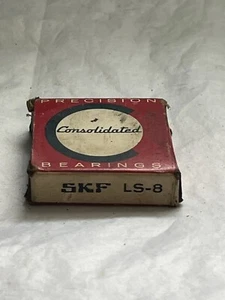 SKF LS-8 / LS8 (NEW IN BOX) - Picture 1 of 1