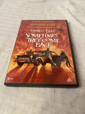 Sometimes They Come Back (TriMark) - Image 1 of 4