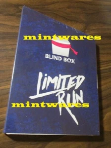 PlayStation 4 PS4 Steelbook Blind Box (2023) LRG Limited Run Games NEU SEALED - Bild 1 von 3