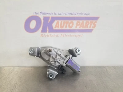 20 2020 JEEP GRAND CHEROKEE LIMITED MOTOR LIMPADOR DE VIDRO JANELA TRASEIRA - Imagem 1 de 4