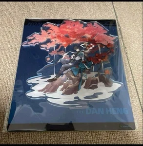 Collapse Star Rail Dankou Acryl Ständer - Bild 1 von 1