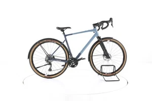 Focus Atlas 6.8 Fahrrad Rennrad & Gravel Top Fahrrad 28" 2023 blue Pro - Bild 1 von 10