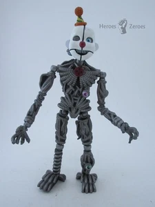 Funko FNAF ENNARD BAF Complete 5-inch Action Figure *Cracked Left Shoulder* 2017 - Bild 1 von 7