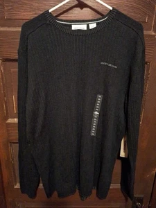 DKNY Jeans Sweater - Picture 1 of 8