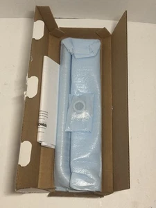 Kohler 10124-CP Regenkopfarm und Flansch zur Wandmontage - Chrom poliert - Bild 1 von 3