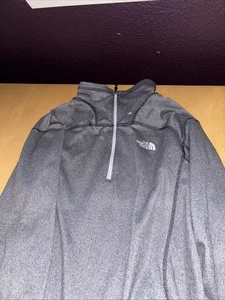 North Face Pullover groß  - Bild 1 von 5