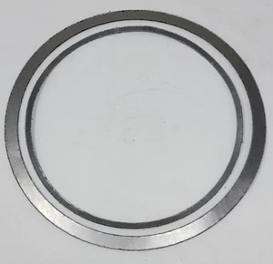 Fisher RGASKETX232 DICHTUNGSSATZ, INKL./GRAPHIT, 8" TYP E - Bild 1 von 1