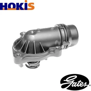 THERMOSTAT COOLANT TH35395G1 FOR BMW N42B20A N46B20A/C 2.0L N45B16A/AC N40B16 - Picture 1 of 6