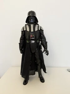 Jakks Pacific Star Wars Darth Vader Action Figure 20-inch Scale - Picture 1 of 8