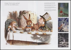 Advertising Booklet: Picture This: British Library Images Online - Picture 1 of 2